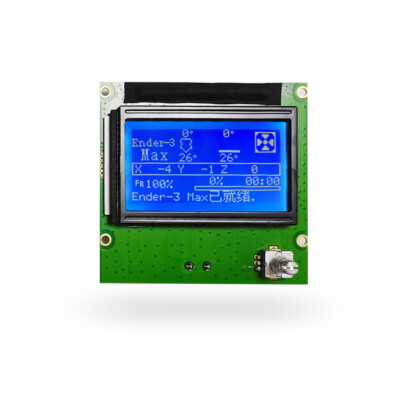 Creality LCD-Display - verschiedene Auführungen 