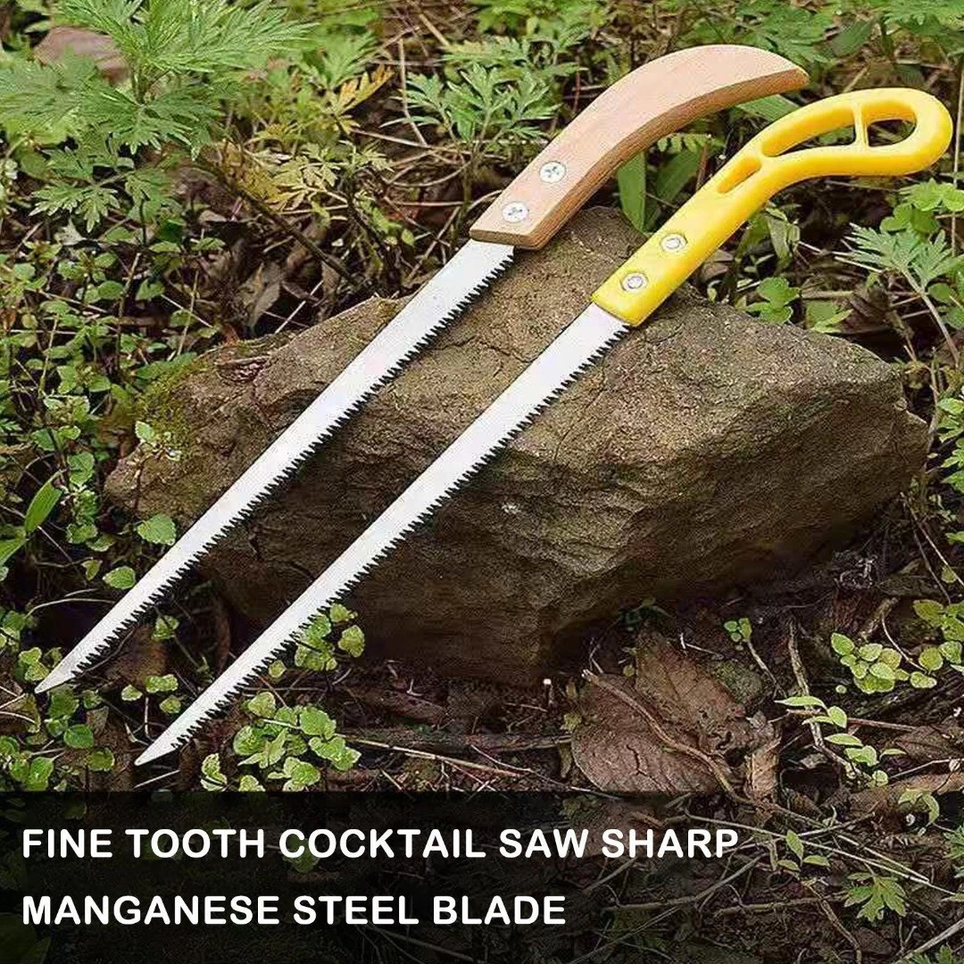Portable Hand Saw Tools Woodworking Reciprocating Wood Hacksaw
