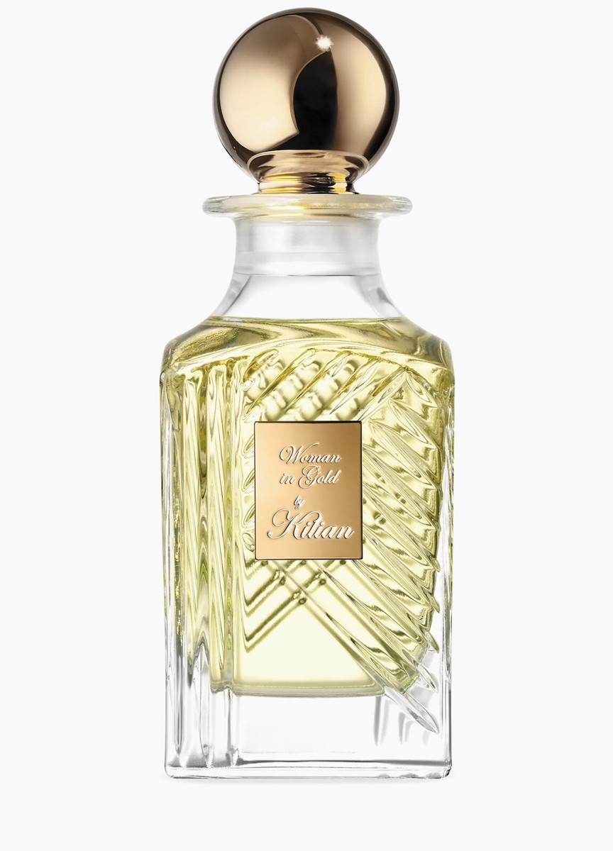 Woman in Gold by Kilian 香水 Kilian Woman In Gold | Saks Fifth Avenue