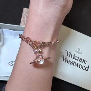 Vivienne Westwood Orb Bracelet | eBay Vivienne Westwood Orb Bracelet | eBay