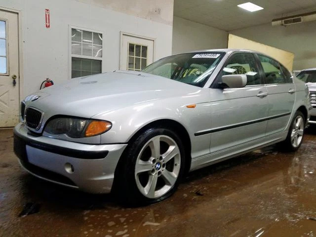 Motor de arranque usado se adapta a: 2005 BMW 330i Grado A Foto 4 de 4