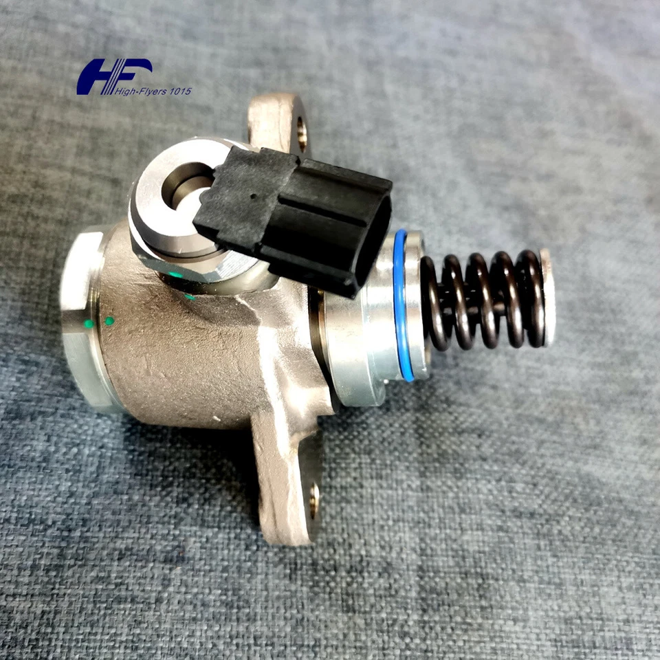 Nueva bomba de combustible de alta presión para Nissan Titan Armada Infiniti M56 QX56 Q70 Foto 3 de 4