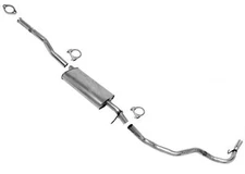 95 Chevy S10 S15 Pick Up 108 W/B Sonoma 2.2L 2Wheel Drive Muffler Exhaust System