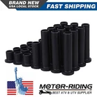 28X Front & Rear A-Arm Bushing Kit Set for Polaris Sportsman 335 400 500 570 800