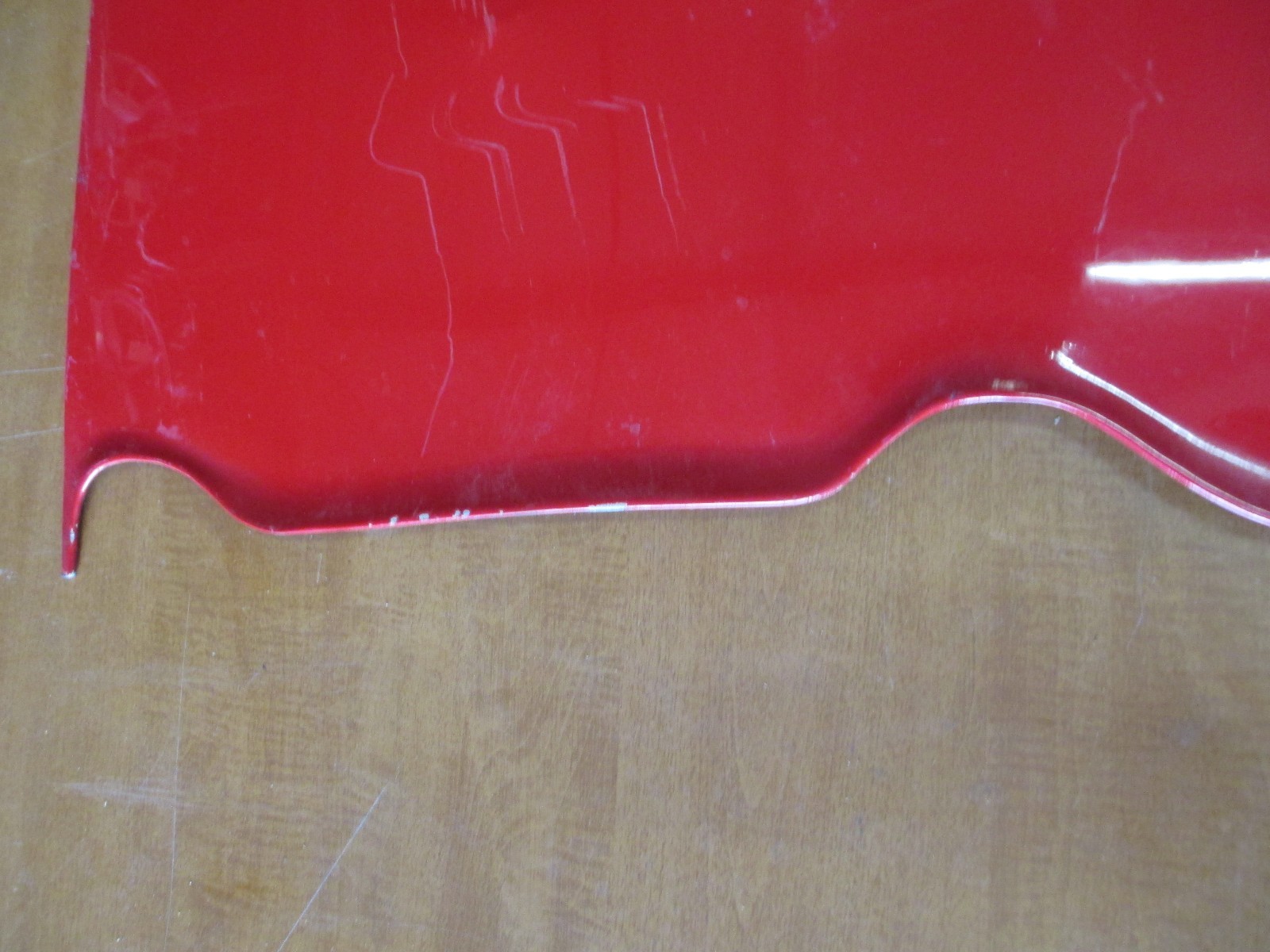 Ferrari 308 Front Hood / Bonnet 60191707