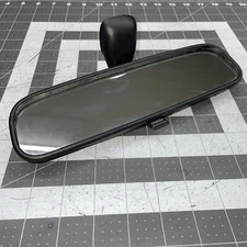 Hyundai Kia Interior Rear View Mirror OEM E13010082