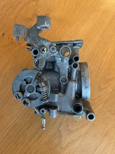 Yamaha FZS600 Carburettor body No 3  1998 -2003 , See below