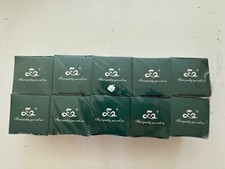 Plusrite 3232 50 Watt 12V MR16 EXN/C Open Face Halogen Lamp - 10 Pack, New