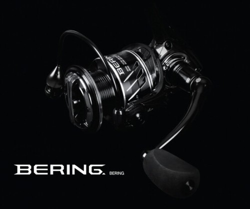NS BLACKHOLE BERING Spinning Reel | eBay Australia
