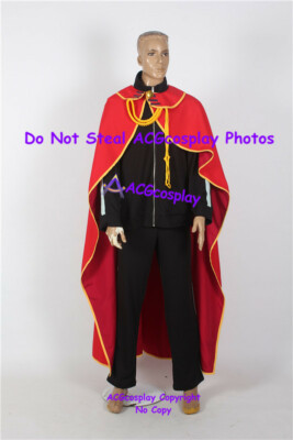 Noragami Cosplay Yato Cosplay Costume acgcosplay costume