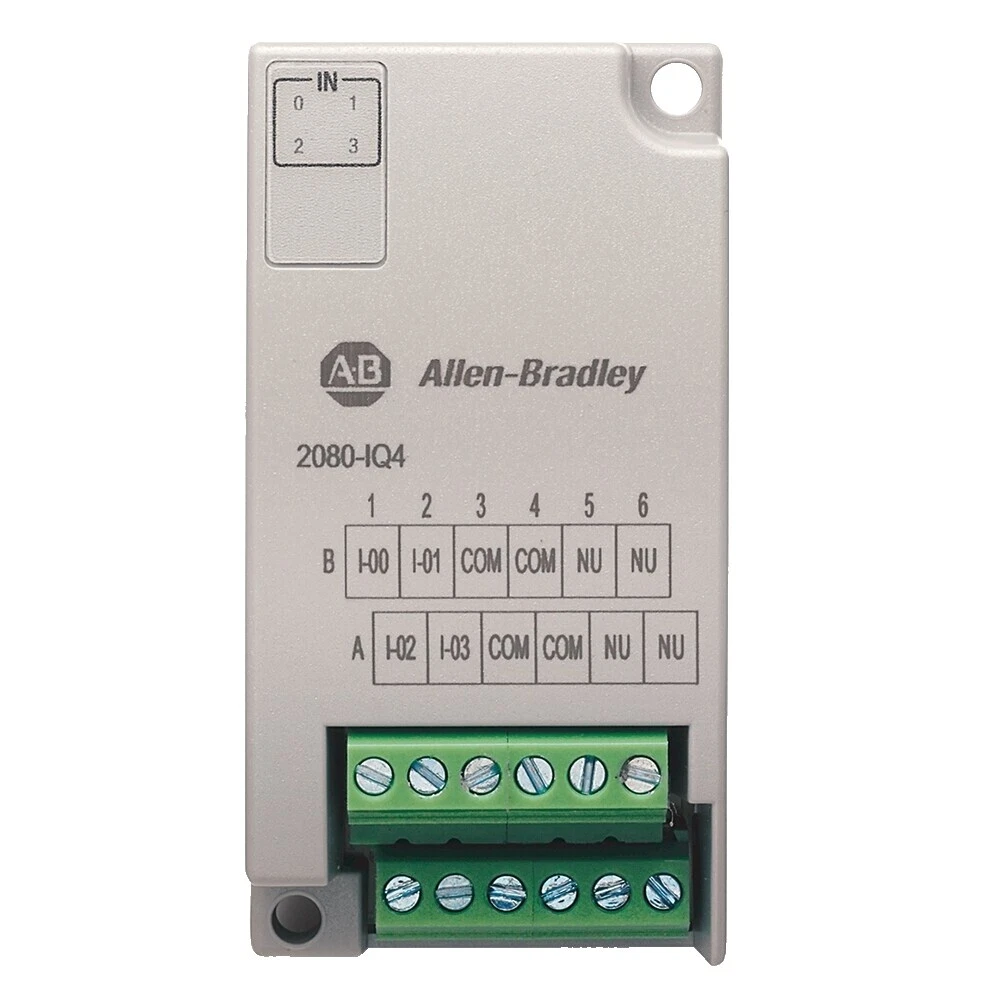 Sistemas de Control Digital & PLC