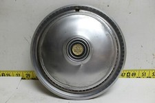 Used Oem Mopar 15 Hub Cap Wheel Cover 1975-1979 Chrysler Cordoba 3741 Used Oem Mopar 15 Hub Cap Wheel Cover 1975-1979 Chrysler Cordoba 3741