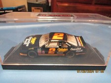 RUSTY WALLACE 1-64 SCALE NASCAR NEW, IN PLASTIC DISPLAY CASE SEE PICTURES