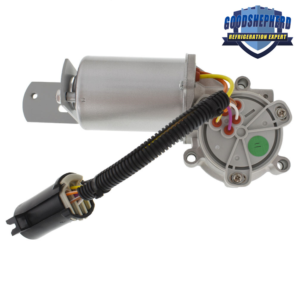 1PC Transfer Case Motor For Mercedes 0004 ML320 ML350 ML500 3.2L 3.7L