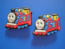 thomas the train crocs