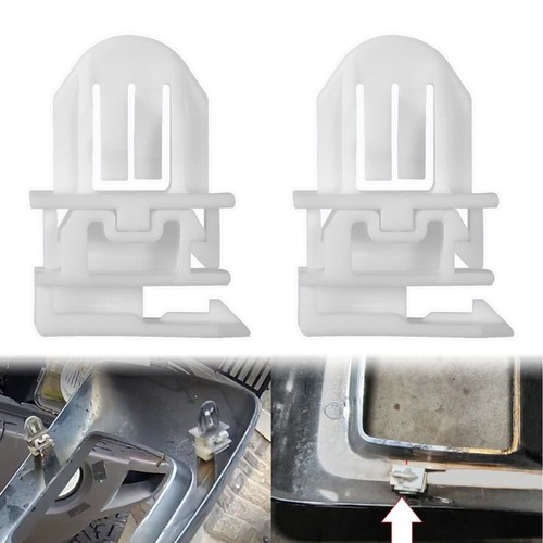 11561829 Grille Retainer Clip Accessories for Hummer H3 20062010 H3T
