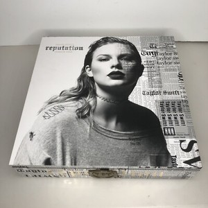 Taylor Swift Vip Package Reputation | eBay Taylor Swift Vip Package Reputation | eBay