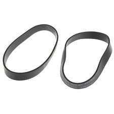 2 x Original Quality Vacuum Cleaner Drive Belts For Vax Mach 5 Pet U90, VZL-6015