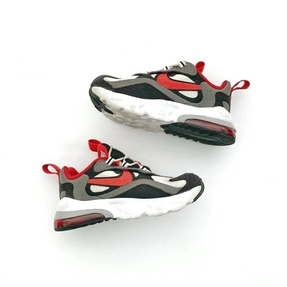 Air max 270 clearance react infant size 7