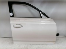 BMW X3 original T�r vorne rechts 300 ALPINWEISS III Rohbau Bj.2008