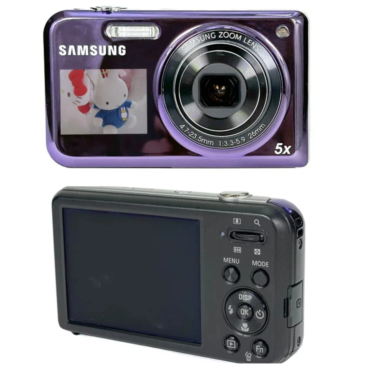 Samsung PL Series Digital Camera for Sale | Shop New & Used
