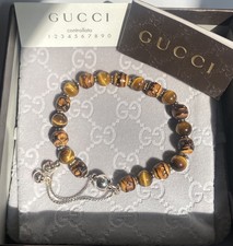 gucci bamboo bracelet products for sale | eBay