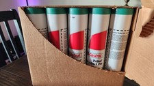 2PCS Castrol Tribol GR 100-1 PD Grease - High...
