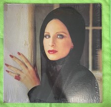 Barbra Streisand - The Way We Were 1974 Columbia Records Album VG / VG