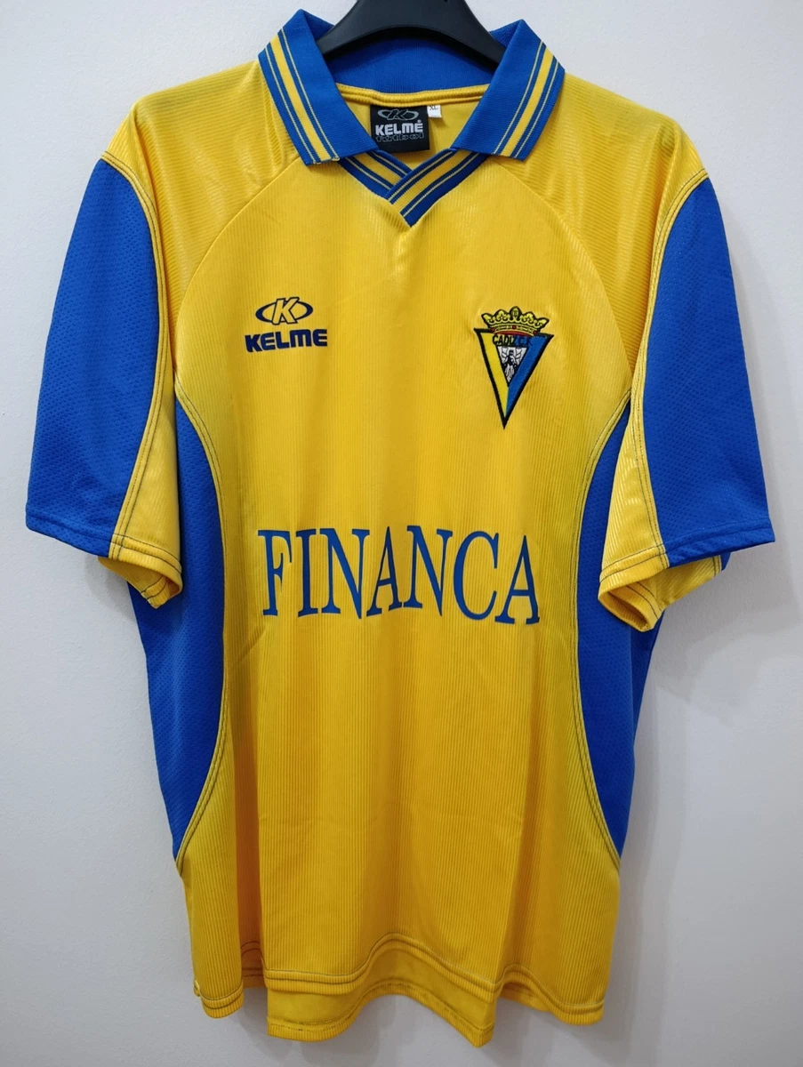 camisetas de futbol cadiz cf - Nuevas Equipaciones de Futbol