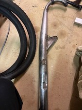 Yamaha rd50 exhaust 420 - 14610