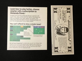 NES: Clash at Demonhead - Nintendo - 1990 - CIB - Tested & All Original Inserts