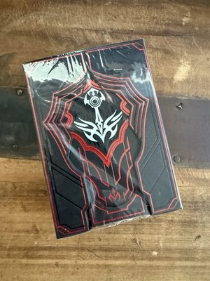 CARD MAFIA APOLLO ARROW  DELUXE playing cards by Travis & Kevin Yu    Arsenal