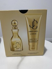Image of Jimmy Choo I Want Choo le Parfum, 60ml Eau de Parfum Gift Set
