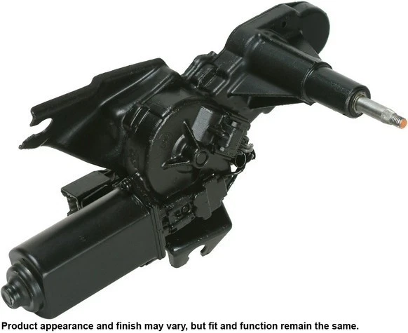 Motor limpiaparabrisas Cardone Reman P N 43 4020 Foto 3 de 4