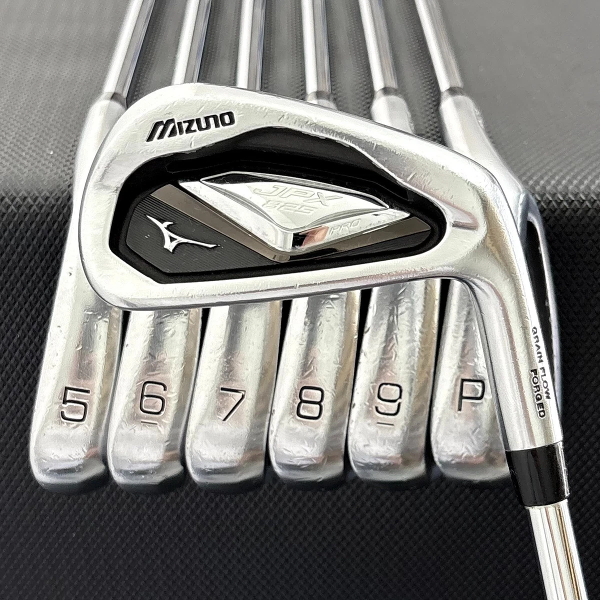 Mizuno Jpx 825 Pro for sale - eBay