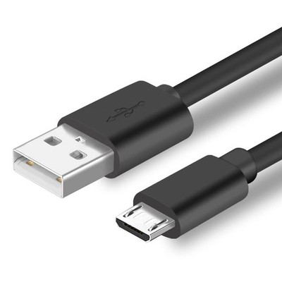 PS4 Controller Charging Cable Micro USB Cord for Xbox One & DualShock 4
