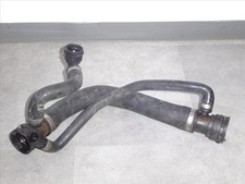 Radiateur BMW 550