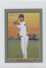2020 Topps Turkey Red 2020 Box Topper Whit Merrifield #OTR-21 y8h