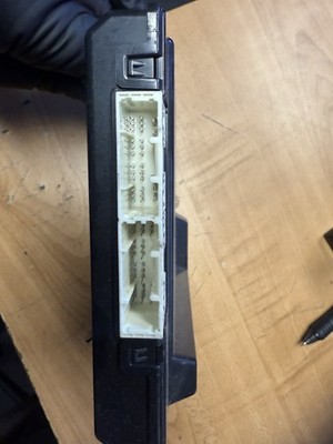 Smart Main Module For Subaru 2019- 2021