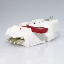 ABS Material Moving Magnetic Cartridge Stylus for T252 and T232 Models