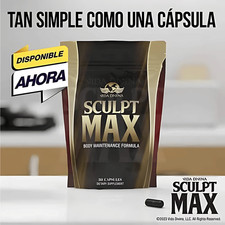 Vida Divina Sculpt Max