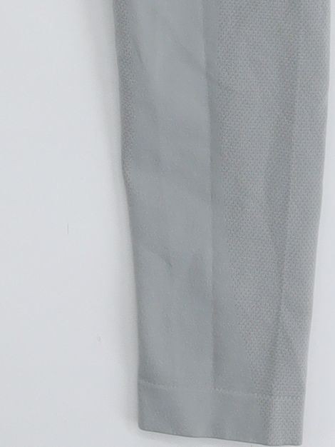 ALTRA Gymshark Leggings Donna W 26 in Grigio 100% Altro Lunghezza Completa