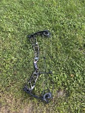 Elite Archery Envision #60 Compound Bow