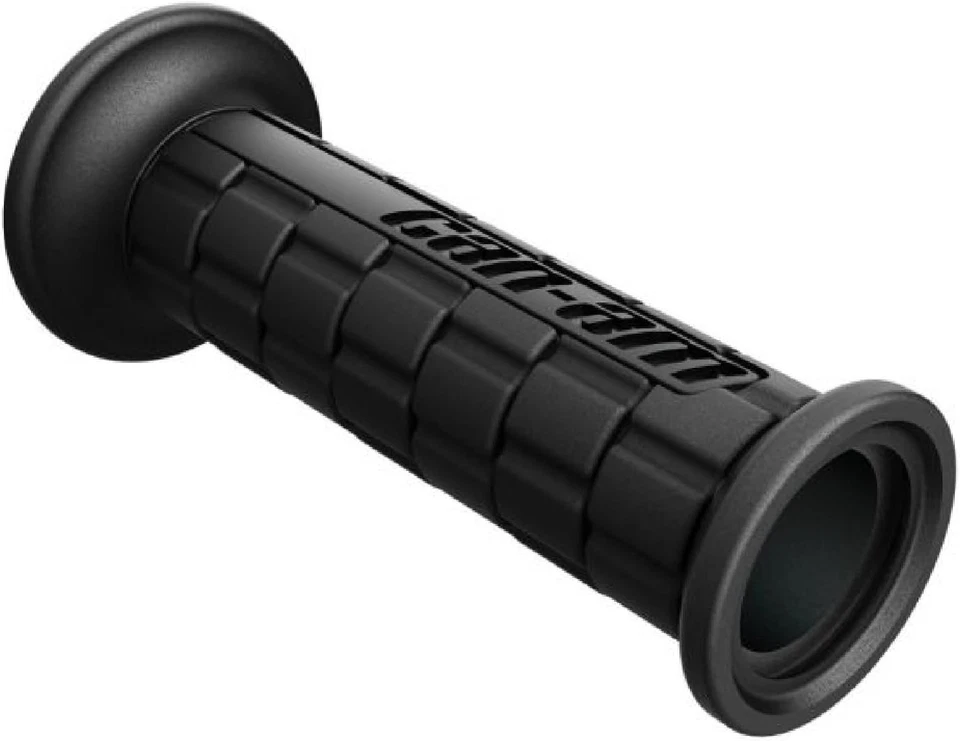 Can-Am Nuevo OEM, Empuñaduras Deportivas Ergonómicas, Se Venden en Pares, Talla Única, Negro  Foto 3 de 3