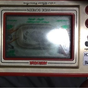 GAME&WATCH Mickey