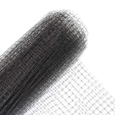 Deer Fence Netting 7.5 x 25 FT Anti Bird Deer Protection Net Reusable