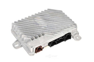 Audio Amplifier ACDelco GM Original Equipment fits 16-18 Chevrolet Camaro