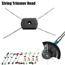 1Pcs Steel Wire Line Head Replacement Electric Weed Eater Weed Wacker Head