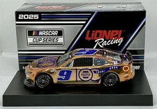 2025 1/24 #9 Chase Elliott “NAPA 100th Anniversary” CC - Chevrolet - 1 of 108