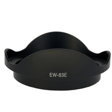 EW-83E LENS HOOD FOR CANON EF-S-10-22mm F/3.5-4.5 USM,EF 17-40 f/4L USM